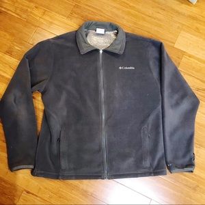 Columbia Jackets & Coats - Columbia Omni-Heat Fleece Jacket Columbia Jackets & Coats - Columbia Omni-Heat Fleece Jacket